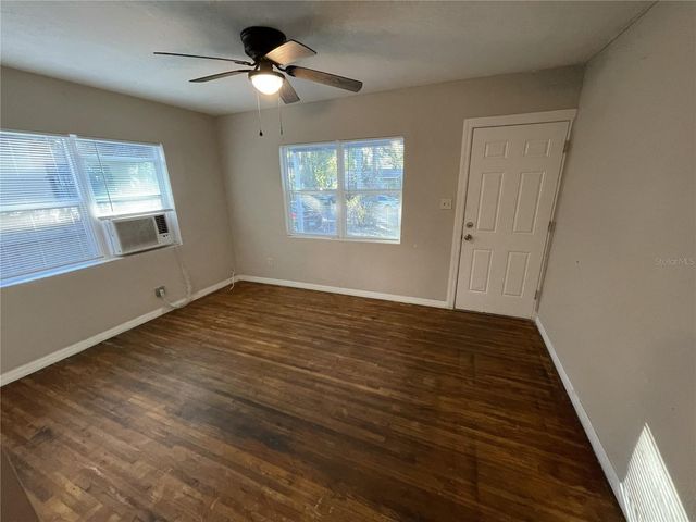 2911 N WOODROW AVENUE, Tampa, FL 33602