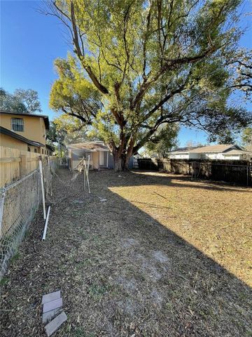 2911 N WOODROW AVENUE, Tampa, FL 33602