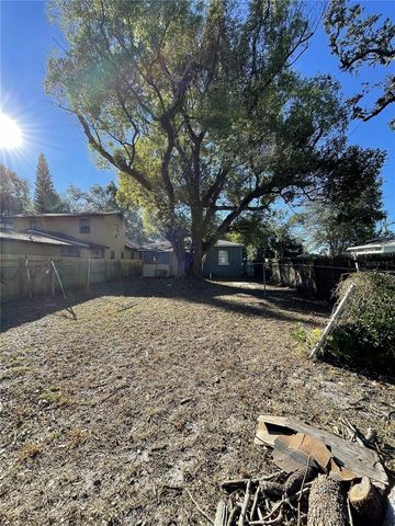 2911 N WOODROW AVENUE, Tampa, FL 33602