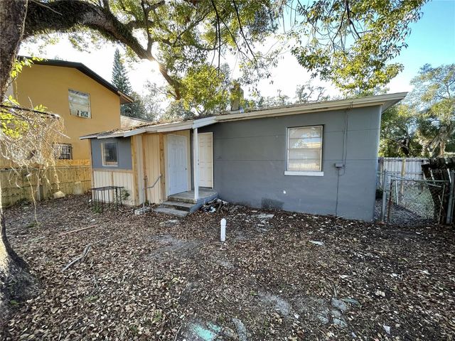2911 N WOODROW AVENUE, Tampa, FL 33602