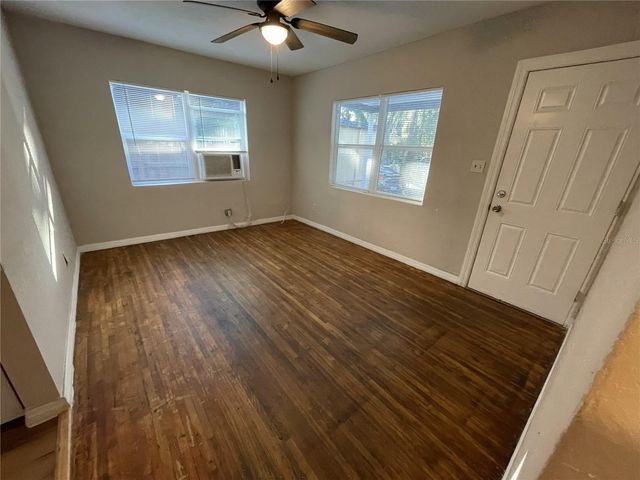 2911 N WOODROW AVENUE, Tampa, FL 33602