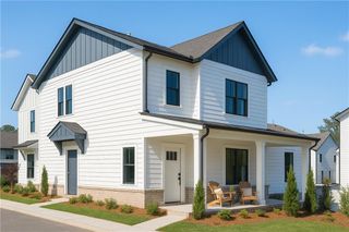 3307 Stillwood Drive, Atlanta, GA 30354