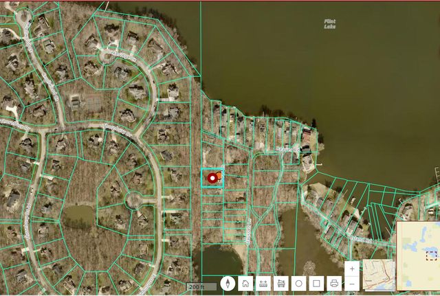 4609 Bear Lane, Valparaiso, IN 46383