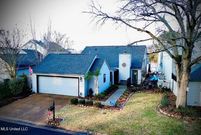 164 Waterwood Drive, Brandon, MS 39047