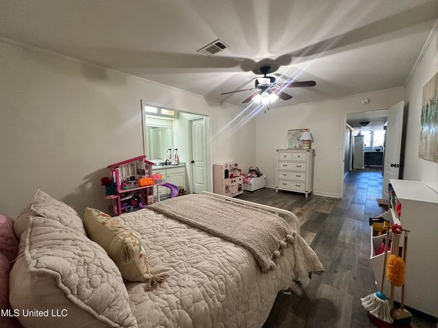 164 Waterwood Drive, Brandon, MS 39047