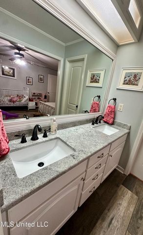 164 Waterwood Drive, Brandon, MS 39047