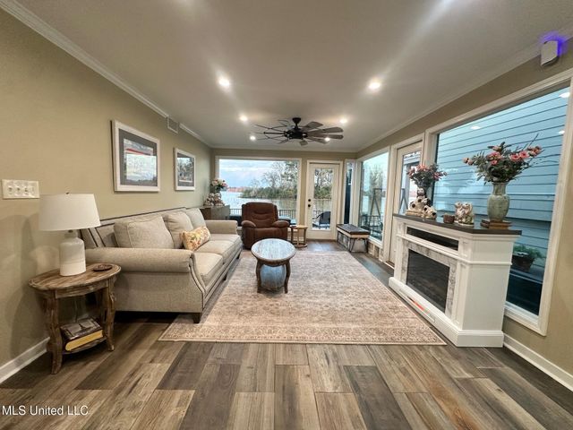 164 Waterwood Drive, Brandon, MS 39047