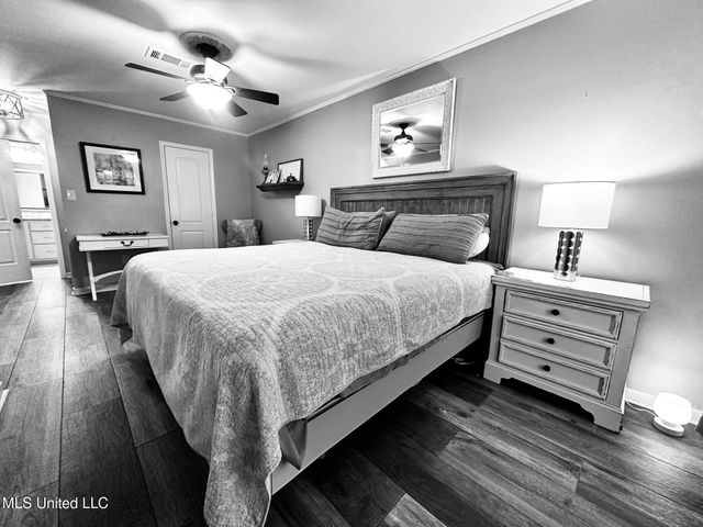 164 Waterwood Drive, Brandon, MS 39047