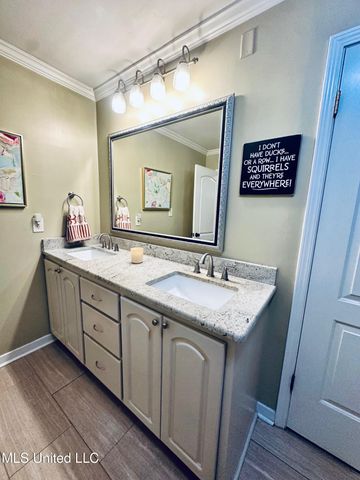 164 Waterwood Drive, Brandon, MS 39047