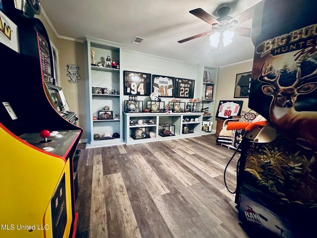 164 Waterwood Drive, Brandon, MS 39047