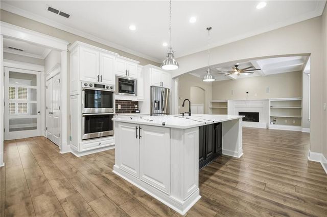 3220 Wheldon Way, Douglasville, GA 30135