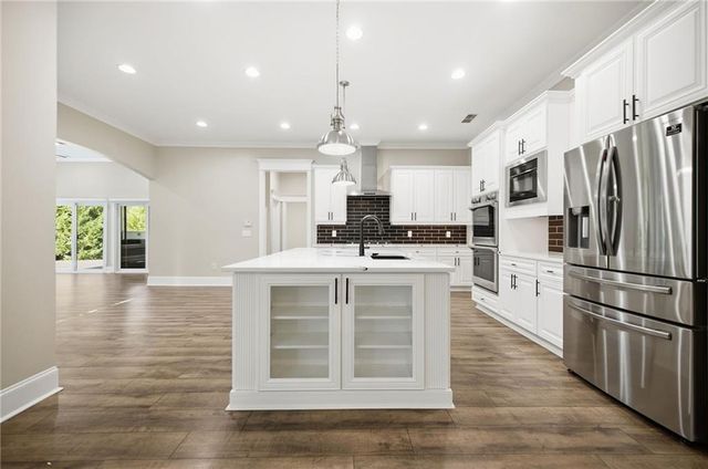 3220 Wheldon Way, Douglasville, GA 30135