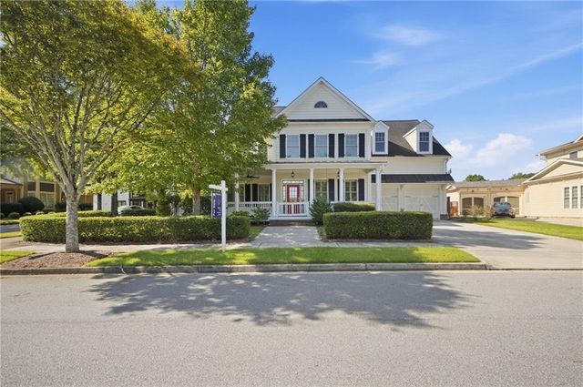 3220 Wheldon Way, Douglasville, GA 30135
