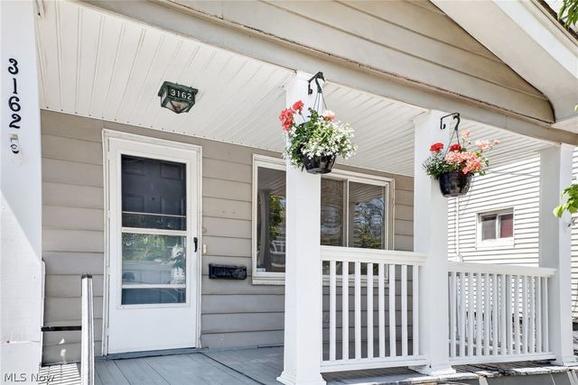 3162 W 104th Street, Cleveland, OH 44111