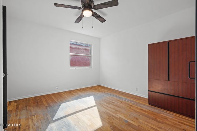 1018 N BROWN Street, El Paso, TX 79902