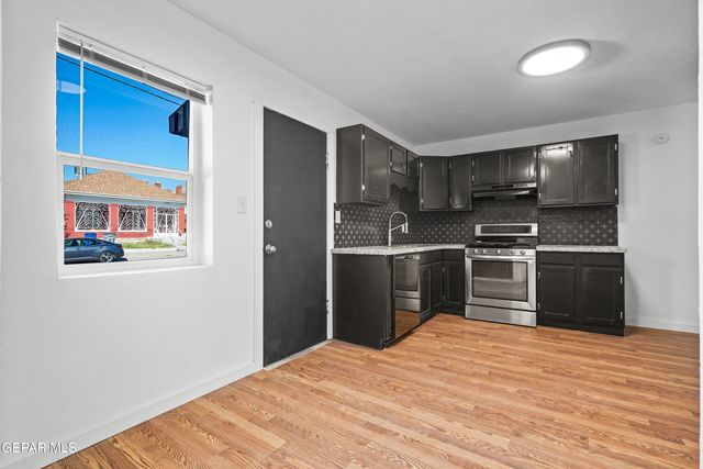 1018 N BROWN Street, El Paso, TX 79902