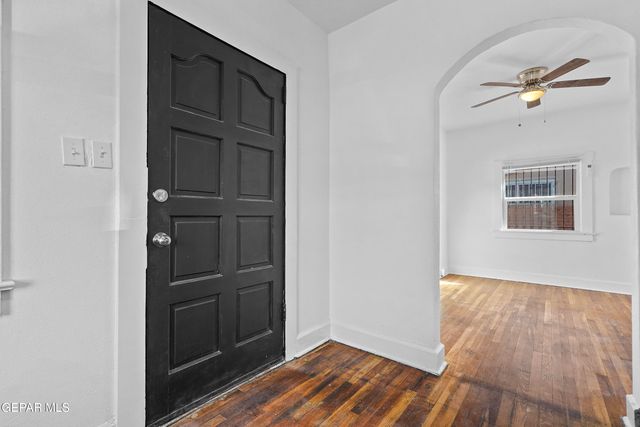 1018 N BROWN Street, El Paso, TX 79902