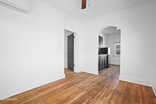 1018 N BROWN Street, El Paso, TX 79902