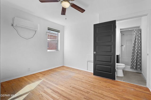 1018 N BROWN Street, El Paso, TX 79902