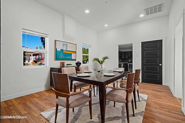 1018 N BROWN Street, El Paso, TX 79902