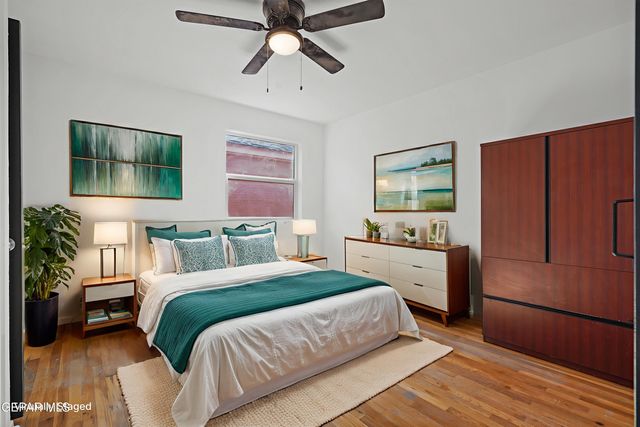 1018 N BROWN Street, El Paso, TX 79902