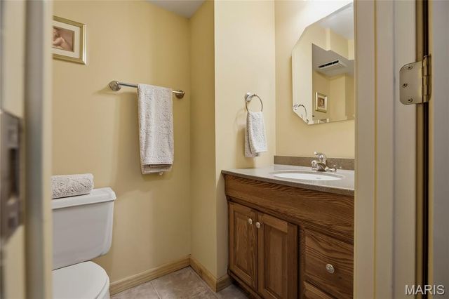 556 Spragues Mill Court, Ballwin, MO 63011