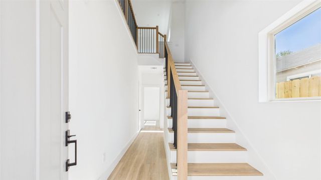 5318 Terry Street, Houston, TX 77009