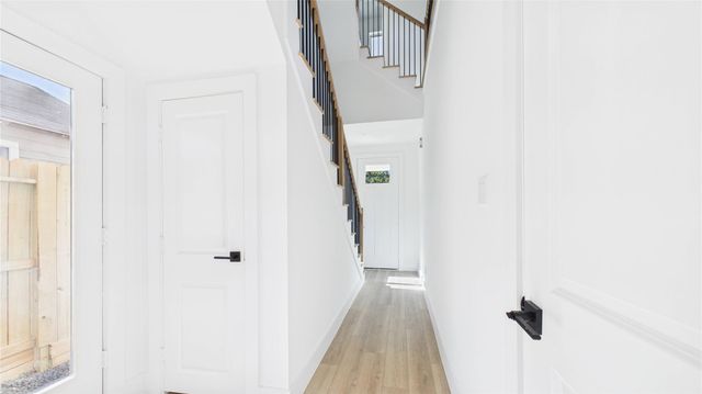 5318 Terry Street, Houston, TX 77009