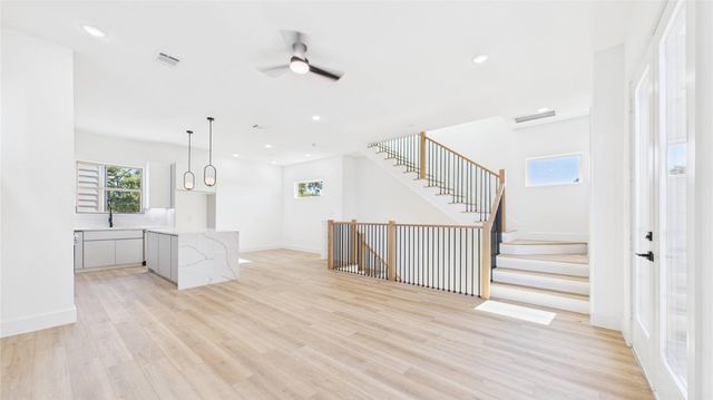 5318 Terry Street, Houston, TX 77009