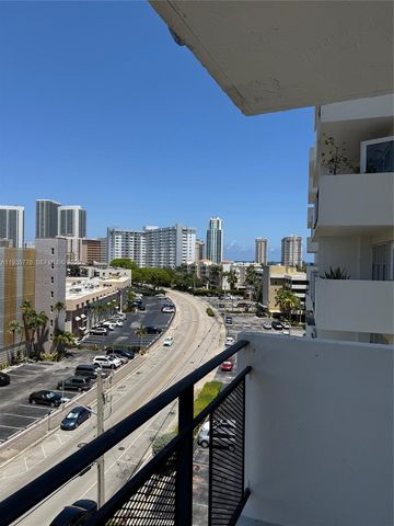 401 Golden Isles Dr 701, Hallandale Beach, FL 33009