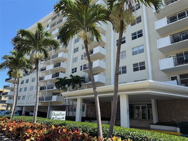 401 Golden Isles Dr 701, Hallandale Beach, FL 33009