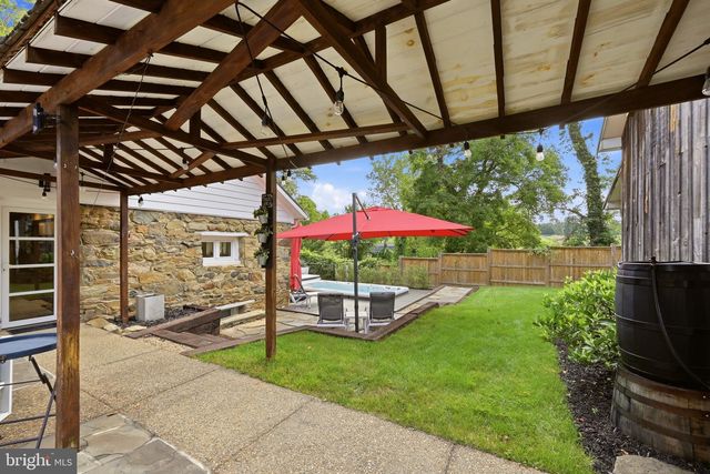 35500 TROON CT, Round Hill, VA 20141