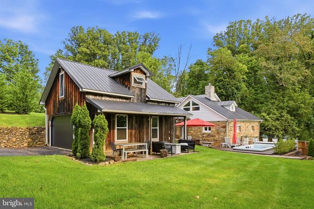 35500 TROON CT, Round Hill, VA 20141