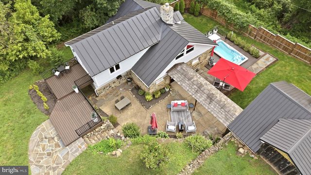 35500 TROON CT, Round Hill, VA 20141