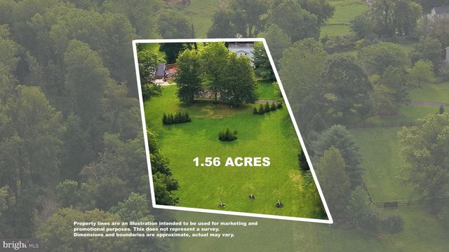 35500 TROON CT, Round Hill, VA 20141
