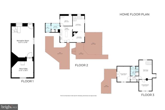 35500 TROON CT, Round Hill, VA 20141