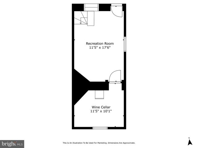 35500 TROON CT, Round Hill, VA 20141