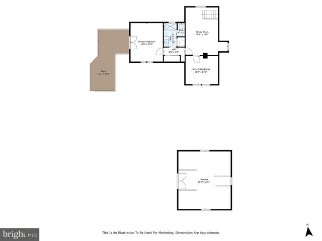 35500 TROON CT, Round Hill, VA 20141