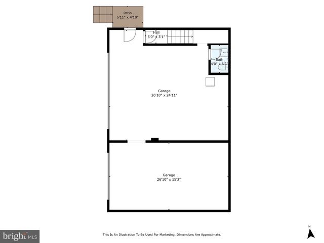 35500 TROON CT, Round Hill, VA 20141