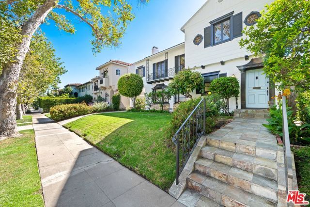 361 N Mansfield Avenue, Los Angeles, CA 90036