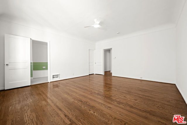 361 N Mansfield Avenue, Los Angeles, CA 90036