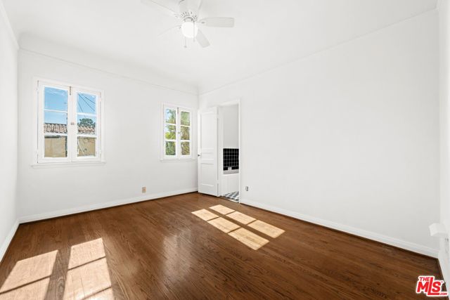 361 N Mansfield Avenue, Los Angeles, CA 90036