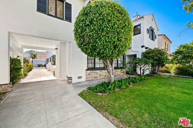 361 N Mansfield Avenue, Los Angeles, CA 90036