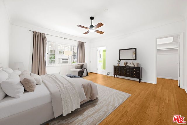 361 N Mansfield Avenue, Los Angeles, CA 90036