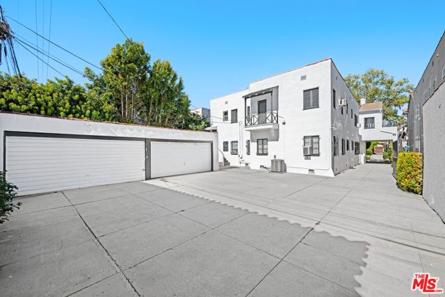 361 N Mansfield Avenue, Los Angeles, CA 90036