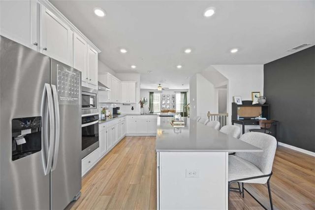 215 Wallace Street, Fayetteville, GA 30214