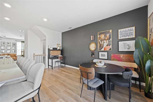 215 Wallace Street, Fayetteville, GA 30214