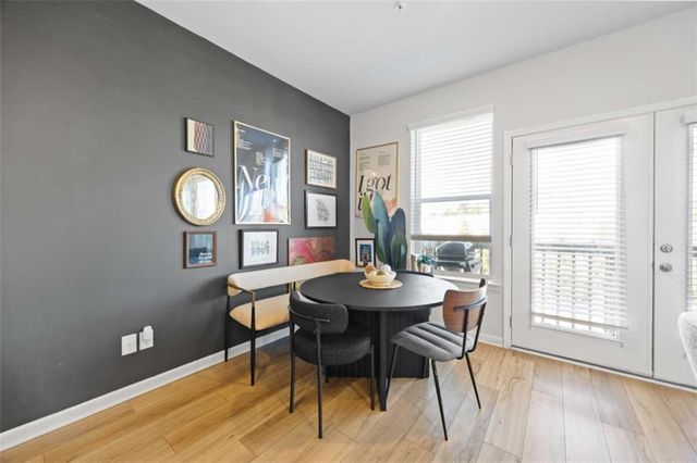 215 Wallace Street, Fayetteville, GA 30214