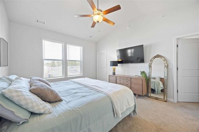 215 Wallace Street, Fayetteville, GA 30214