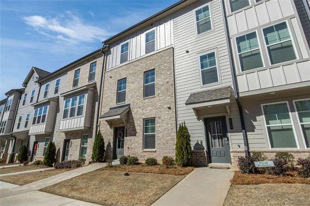 215 Wallace Street, Fayetteville, GA 30214